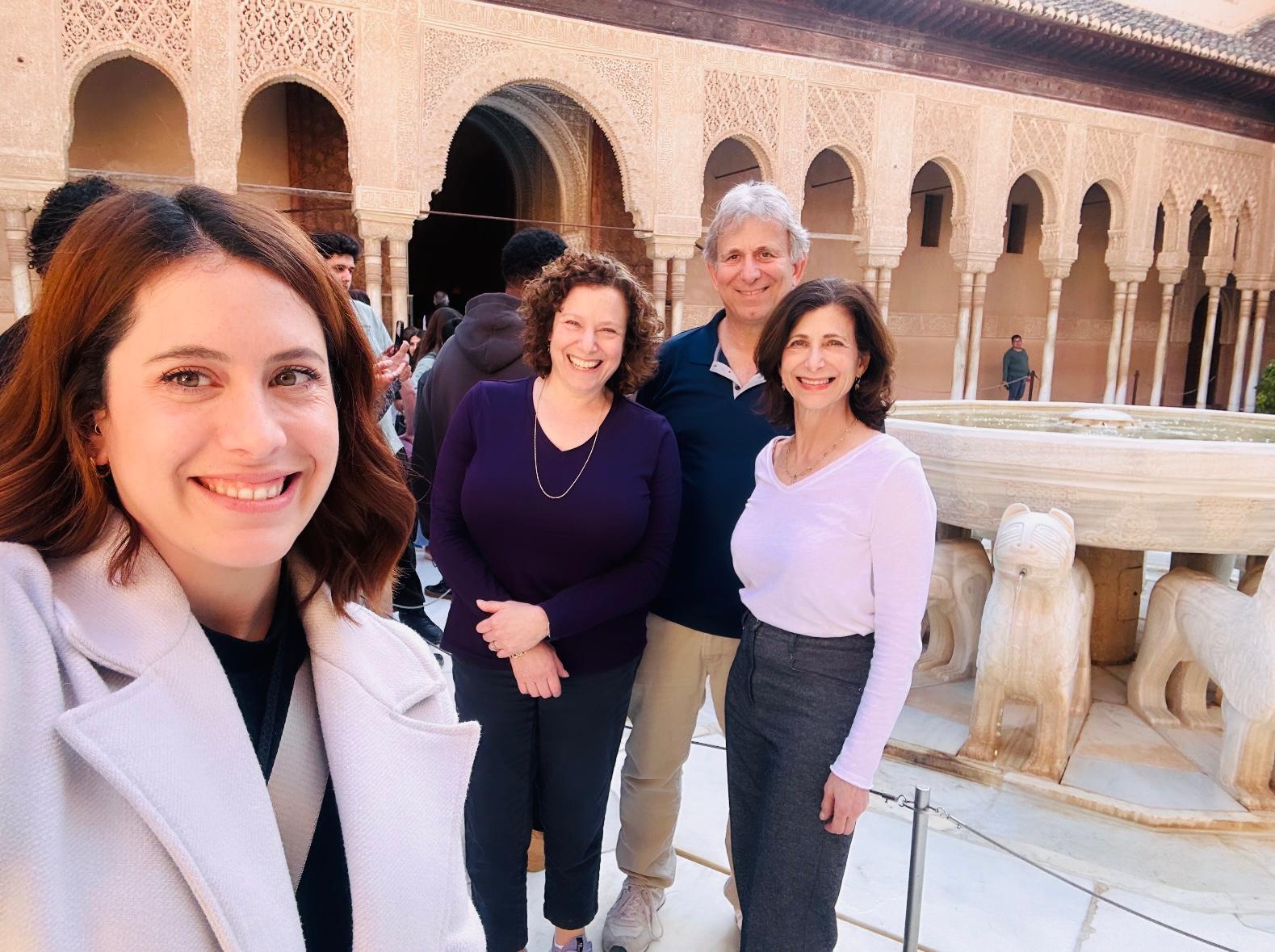 Alhambra Private Tour