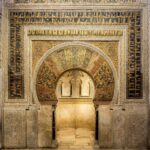 Excursión de Málaga a Córdoba