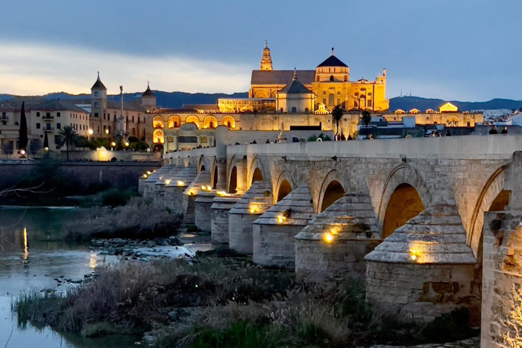 Cordoba Mosque-Cathedral Private Tour