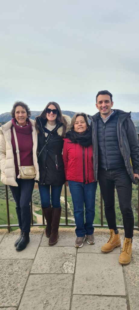 Ronda walking Tour