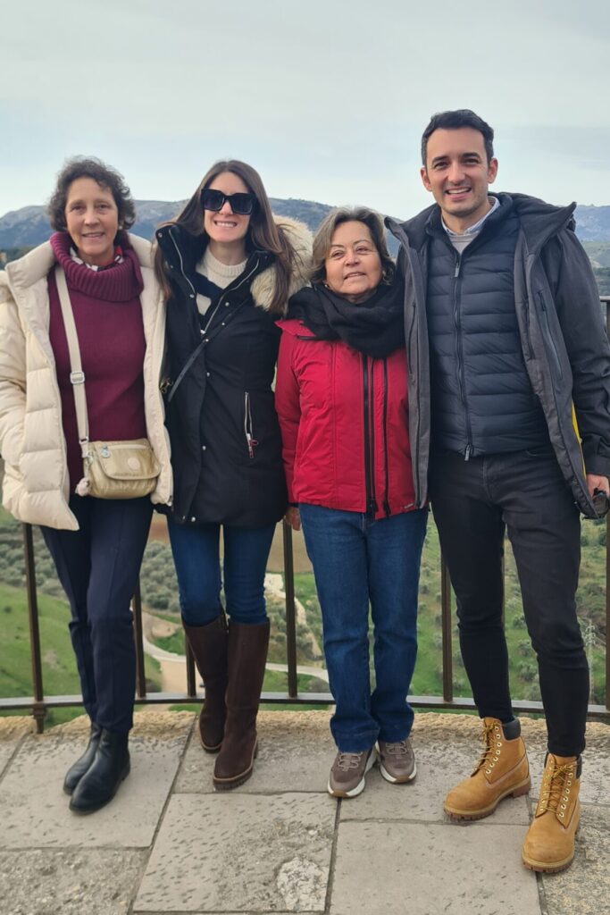 Ronda walking Tour