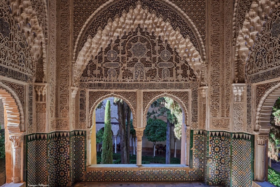 Top 10 Tips for Your Alhambra Visit