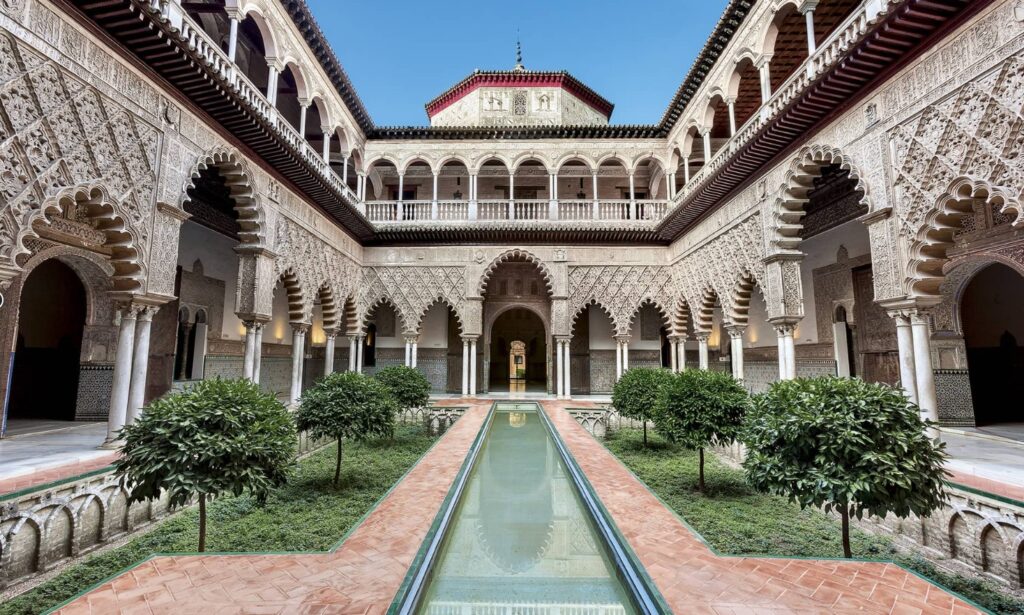 Best Things to Do in Andalucia