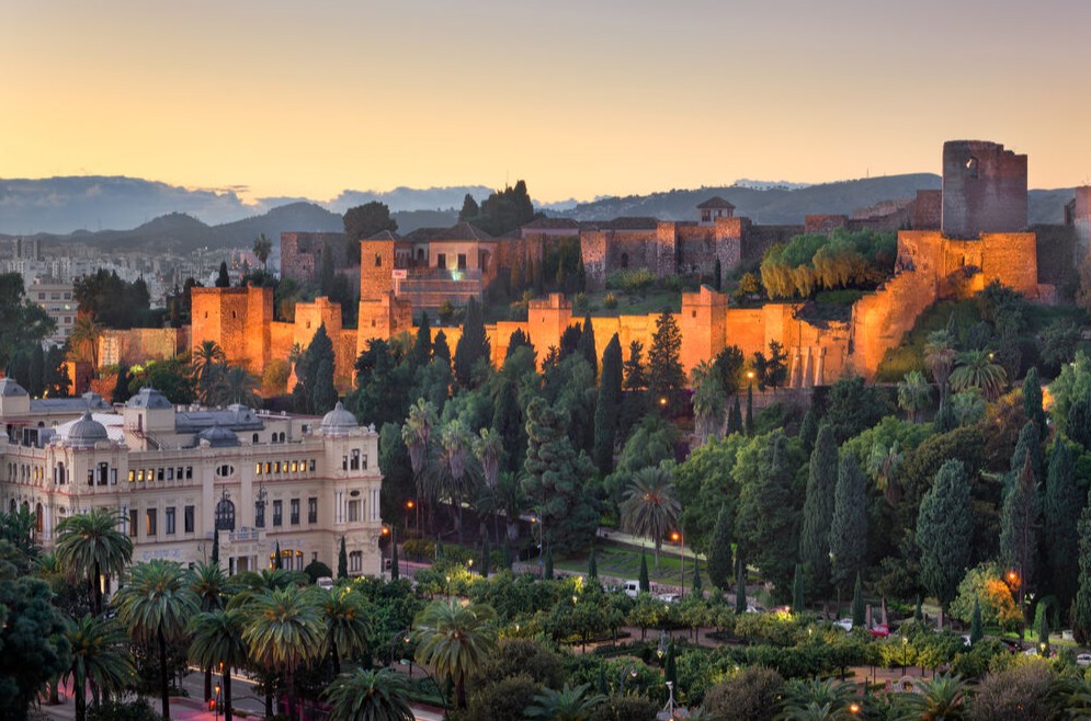 Best Things to Do in Andalucia