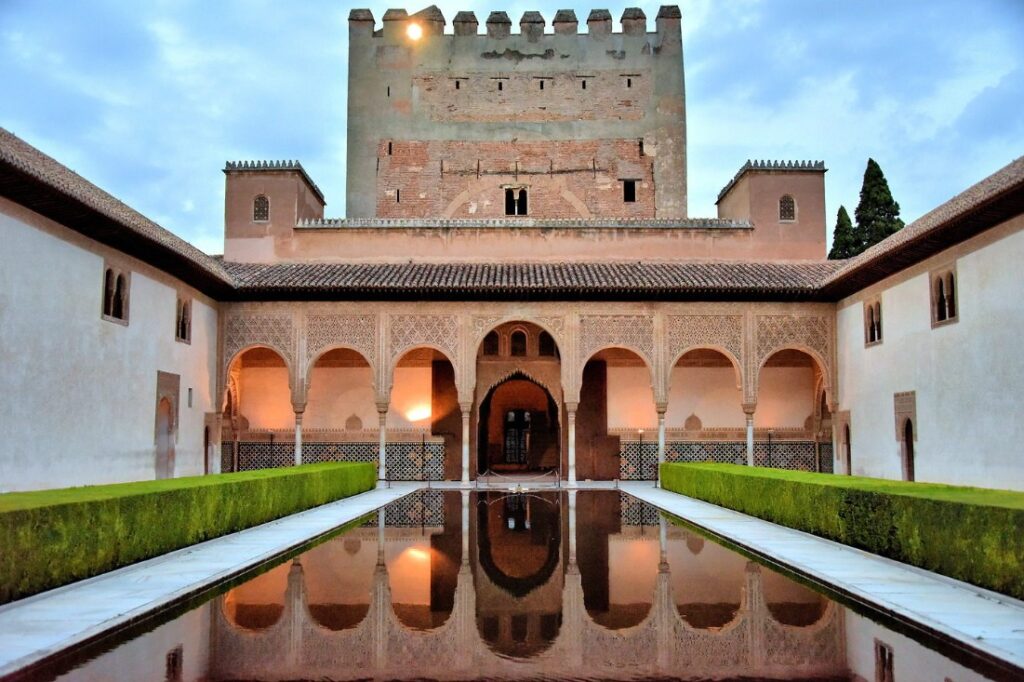 Best Things to Do in Andalucia