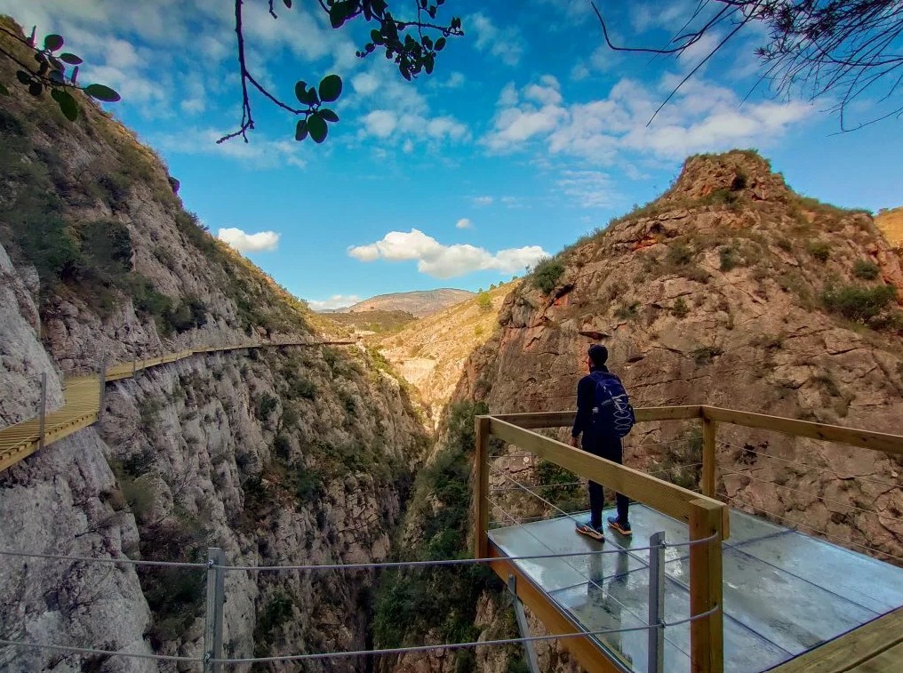 Caminito del Rey