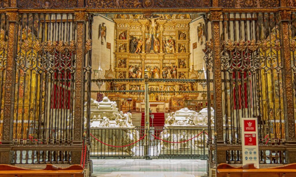 Best Things to Do in Andalucia