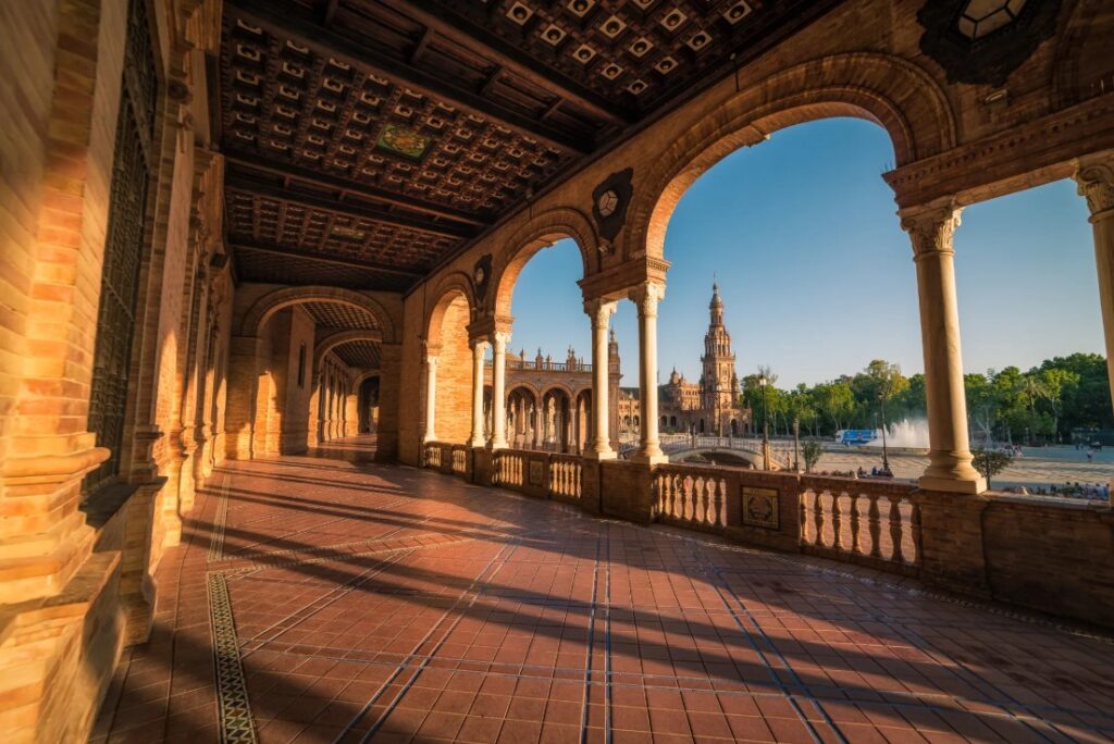 Best Things to Do in Andalucia