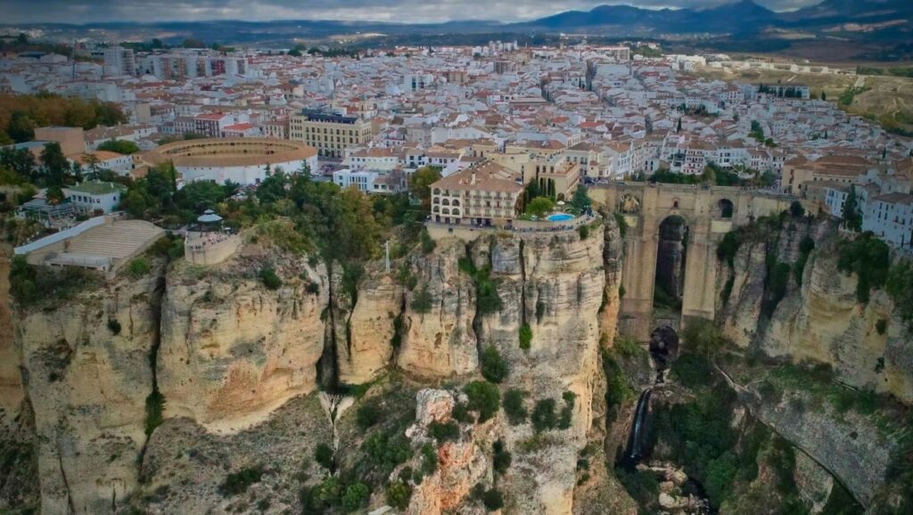 Ronda