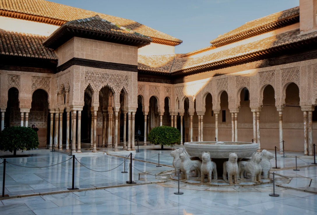 Best Things to Do in Andalucia