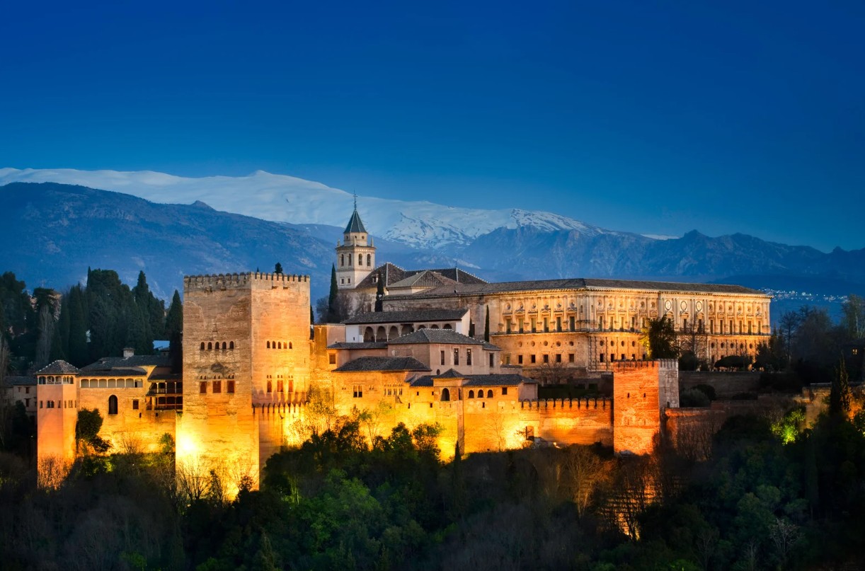 Top 10 Tips for Your Alhambra Visit