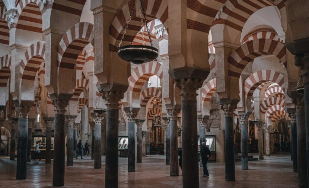 Malaga to Cordoba Day Trip