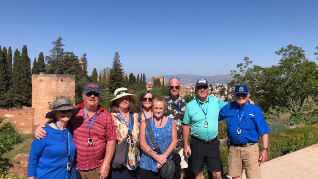 Day Trips in Andalucia