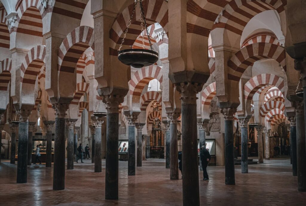 Day Trips in Andalucia