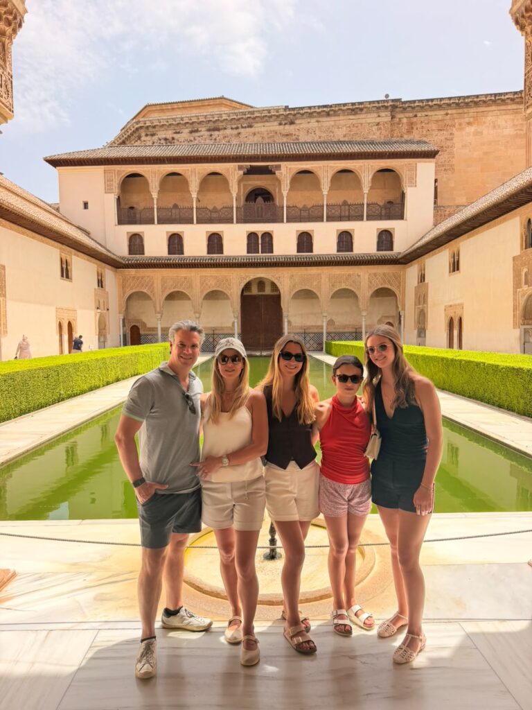 Destination Management Company in Spain
