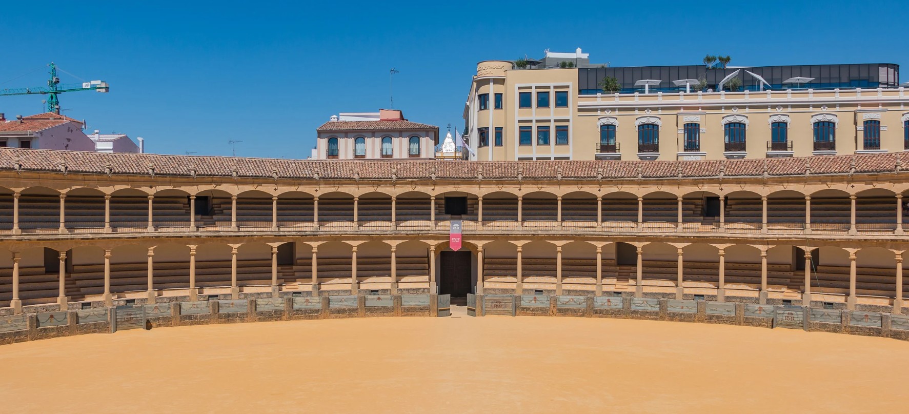 Excursión de Málaga a Ronda