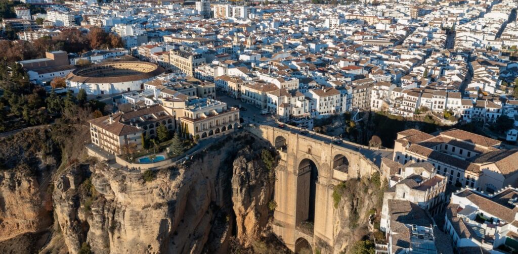 Andalusia Spain Tours