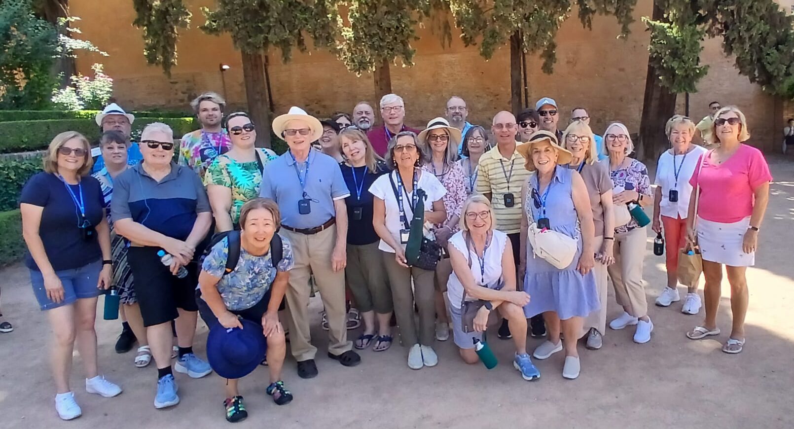 Andalusia Spain Tours