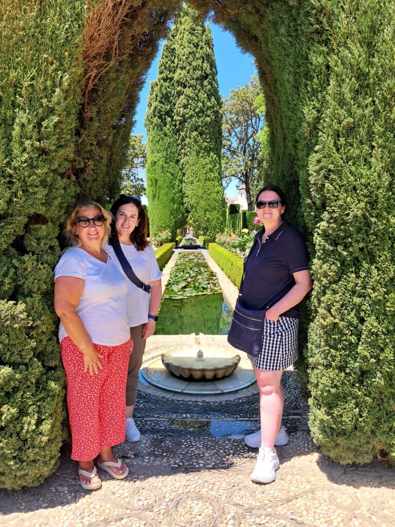 Andalusia Spain Tours