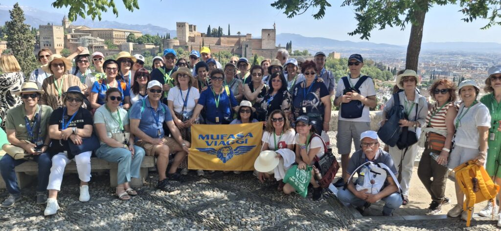 Tours in Andalusia