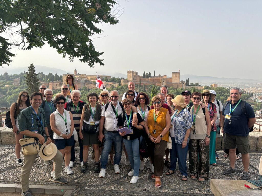 Tours in Andalusia