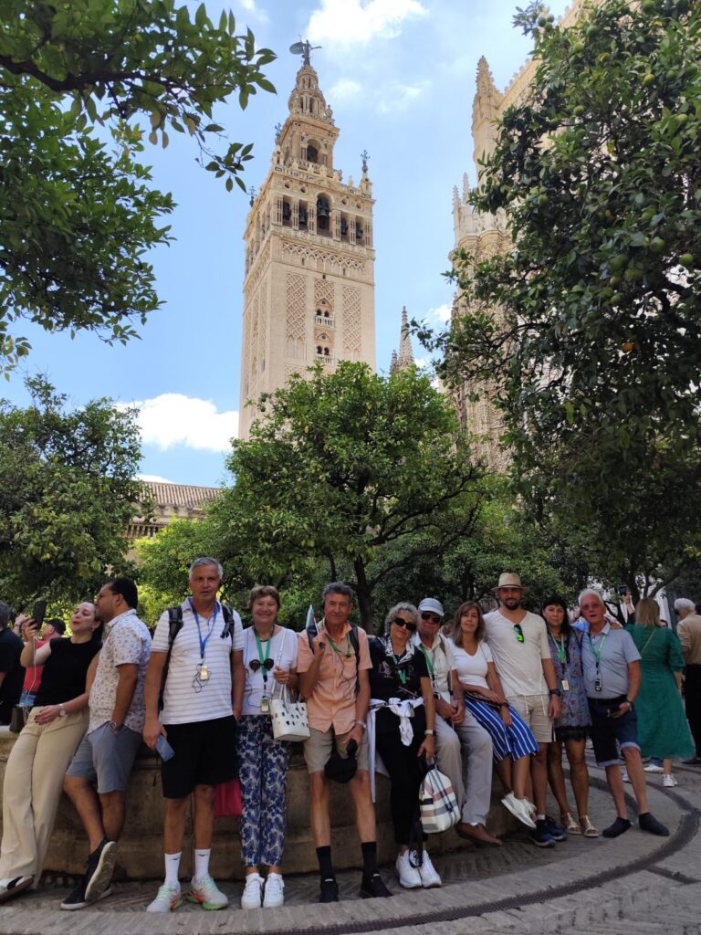 Best Places to Visit in Southern Spain