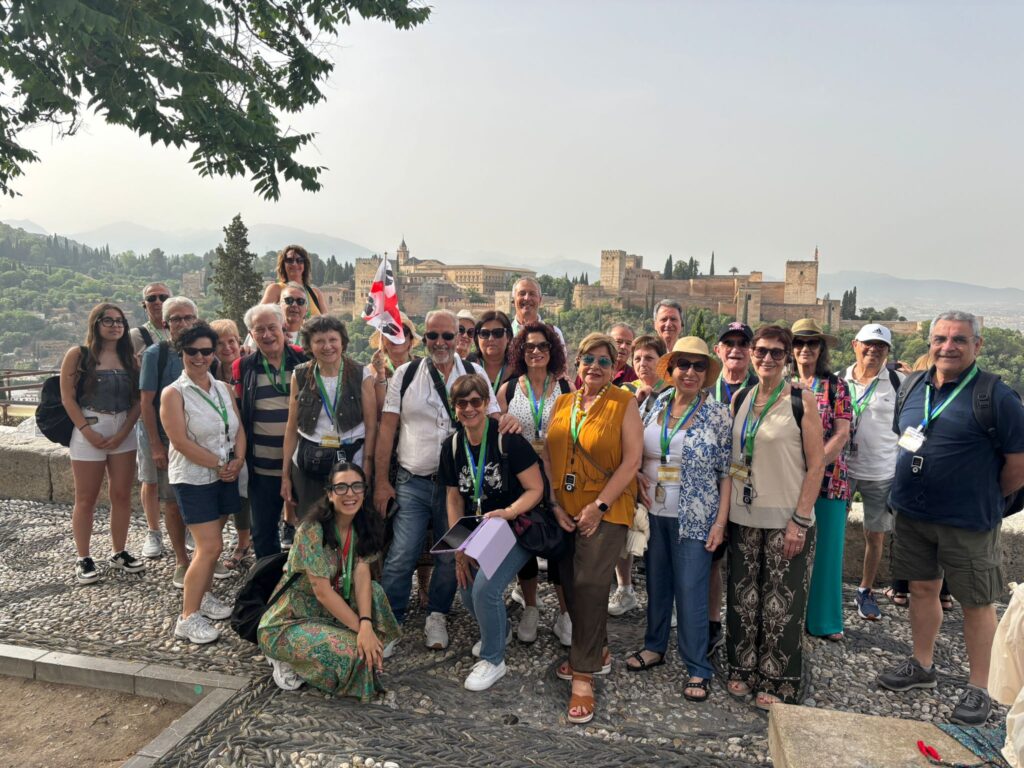 Alhambra Tours from Motril