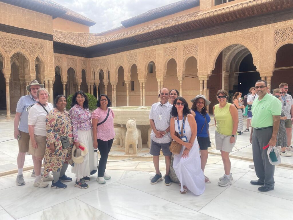 Spain Tours and Packages