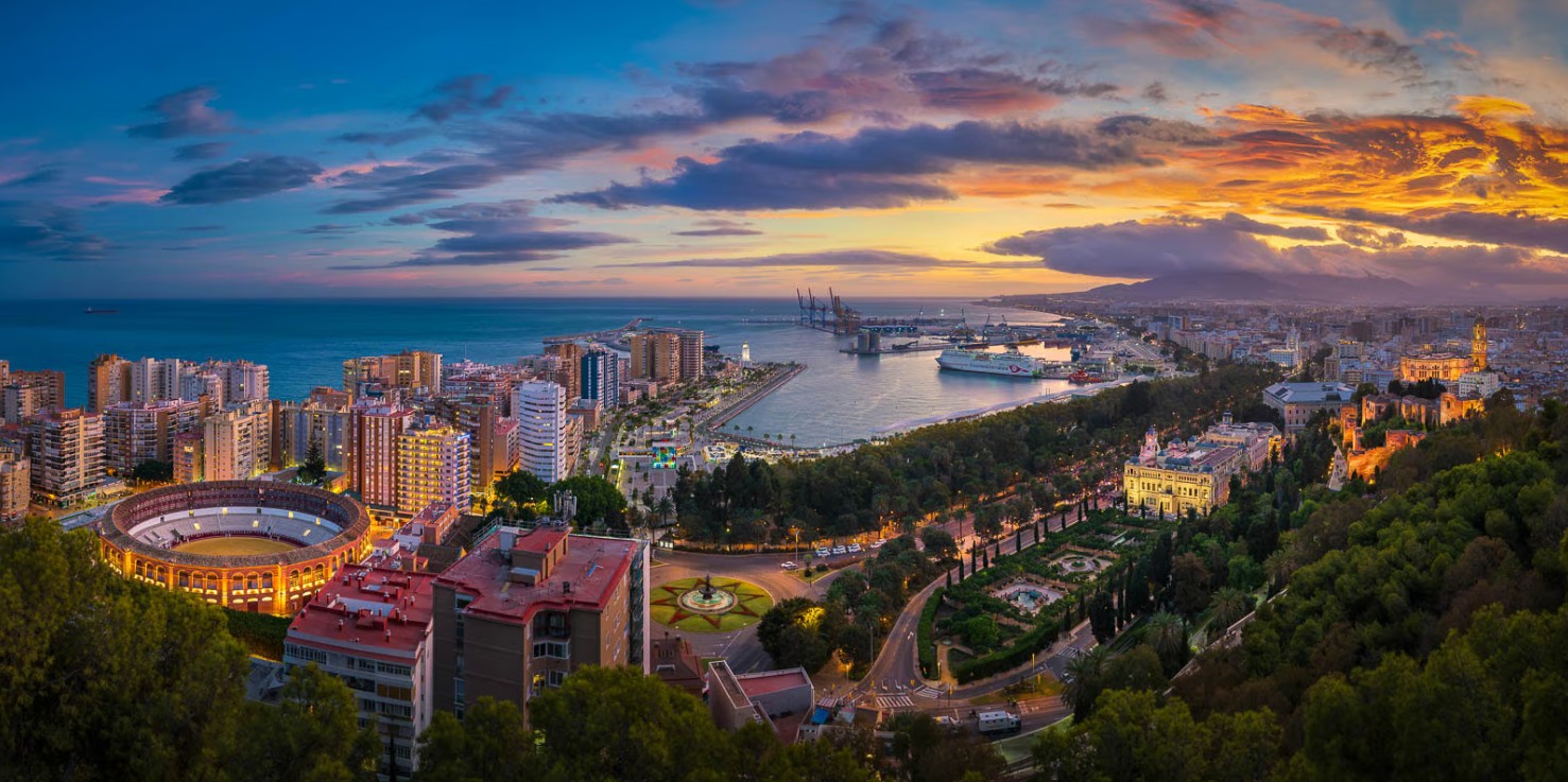Best Places to Visit in Southern Spain