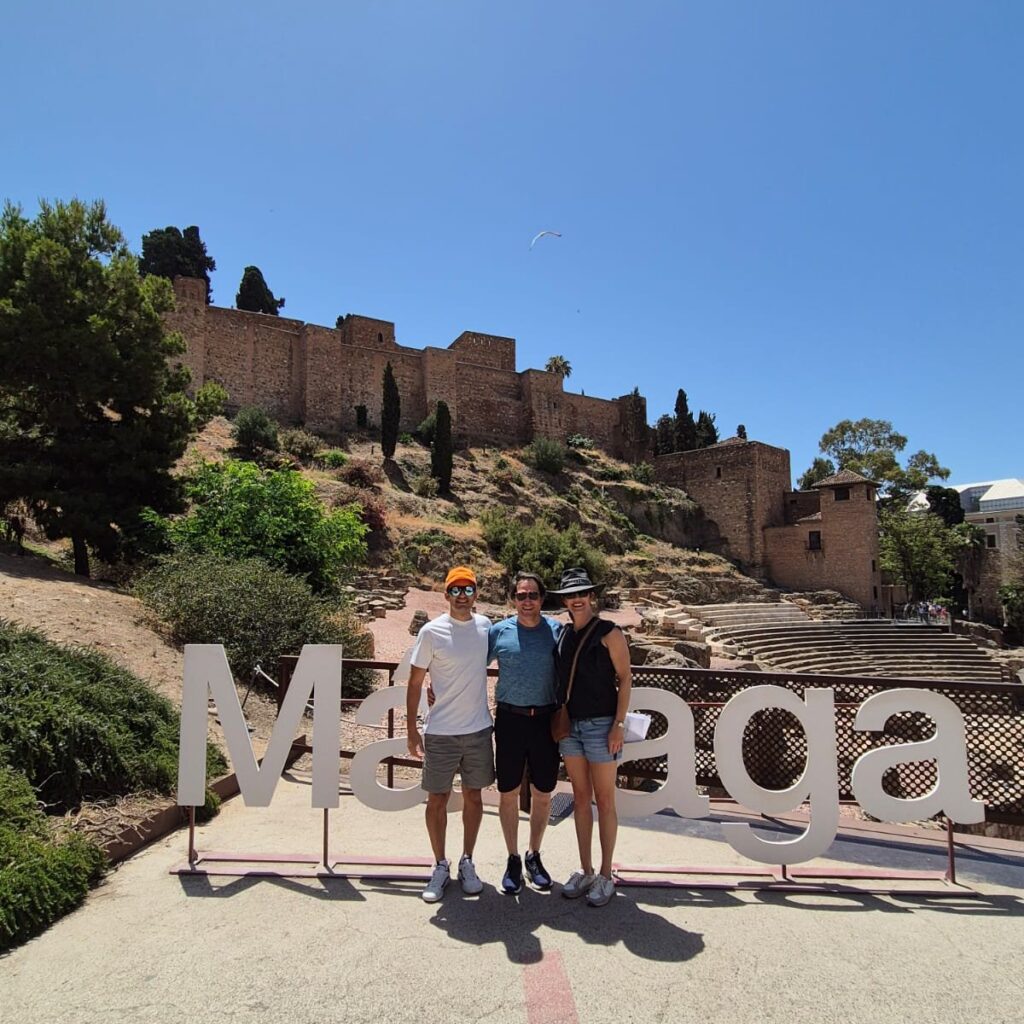 Best Places to Visit in Southern Spain