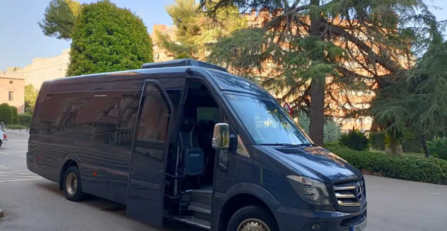 DMC Málaga