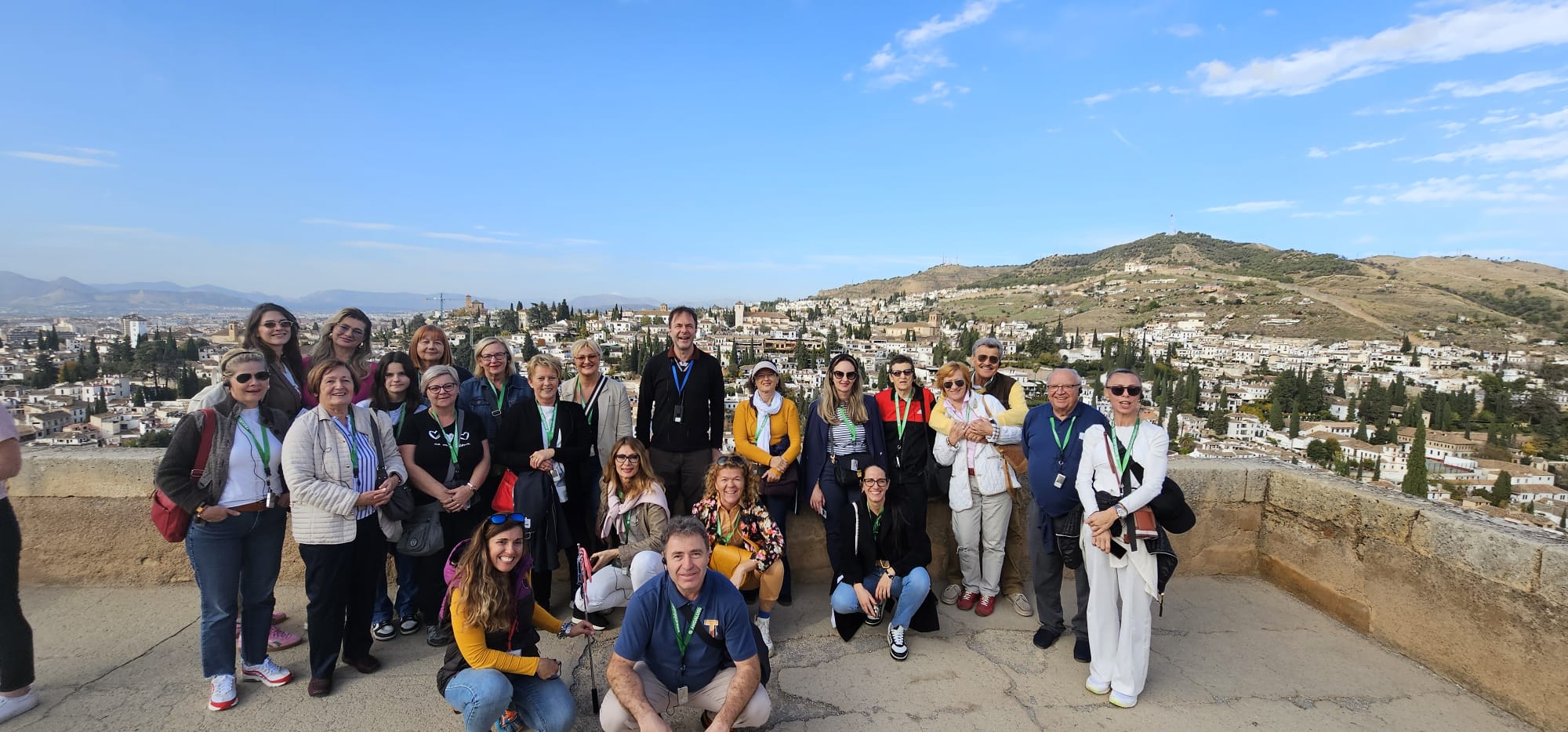 Spain Tours and Packages