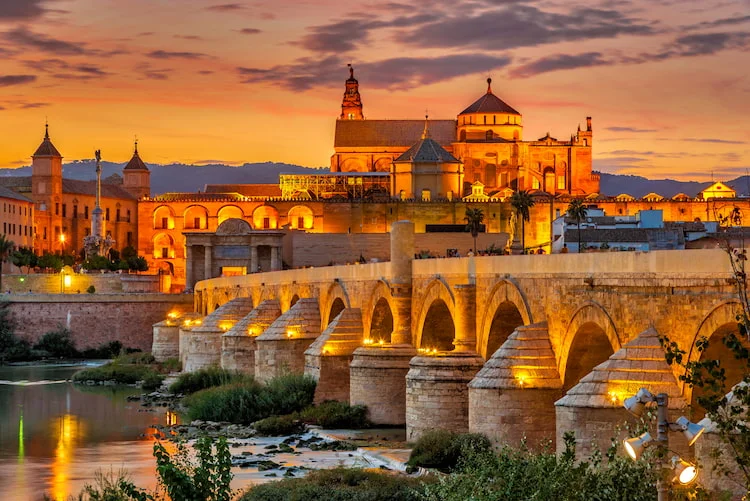 Trip to Andalusia
