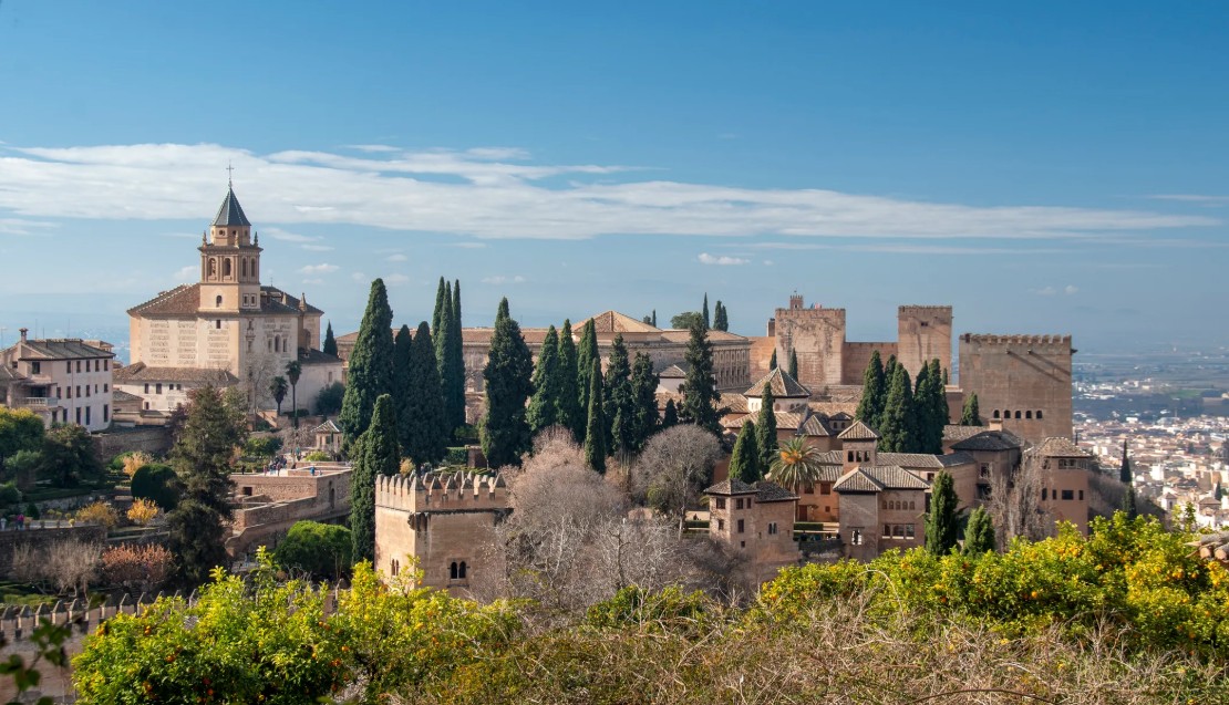 DMC Granada