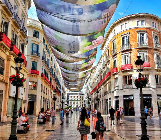 DMC Malaga