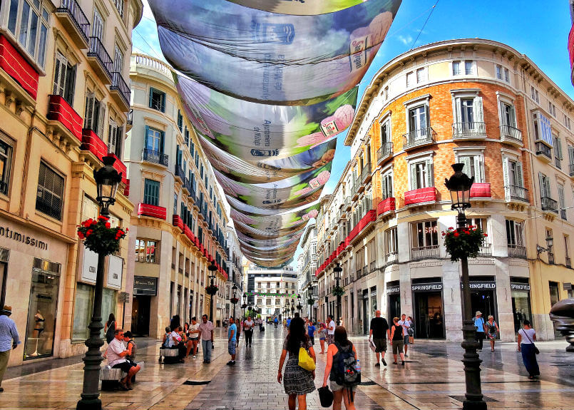 DMC Malaga