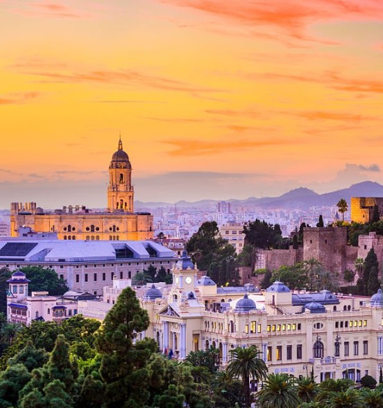 DMC Malaga