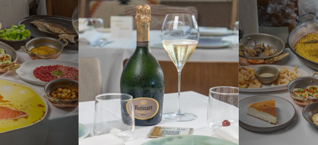 Luxury Tour Spain