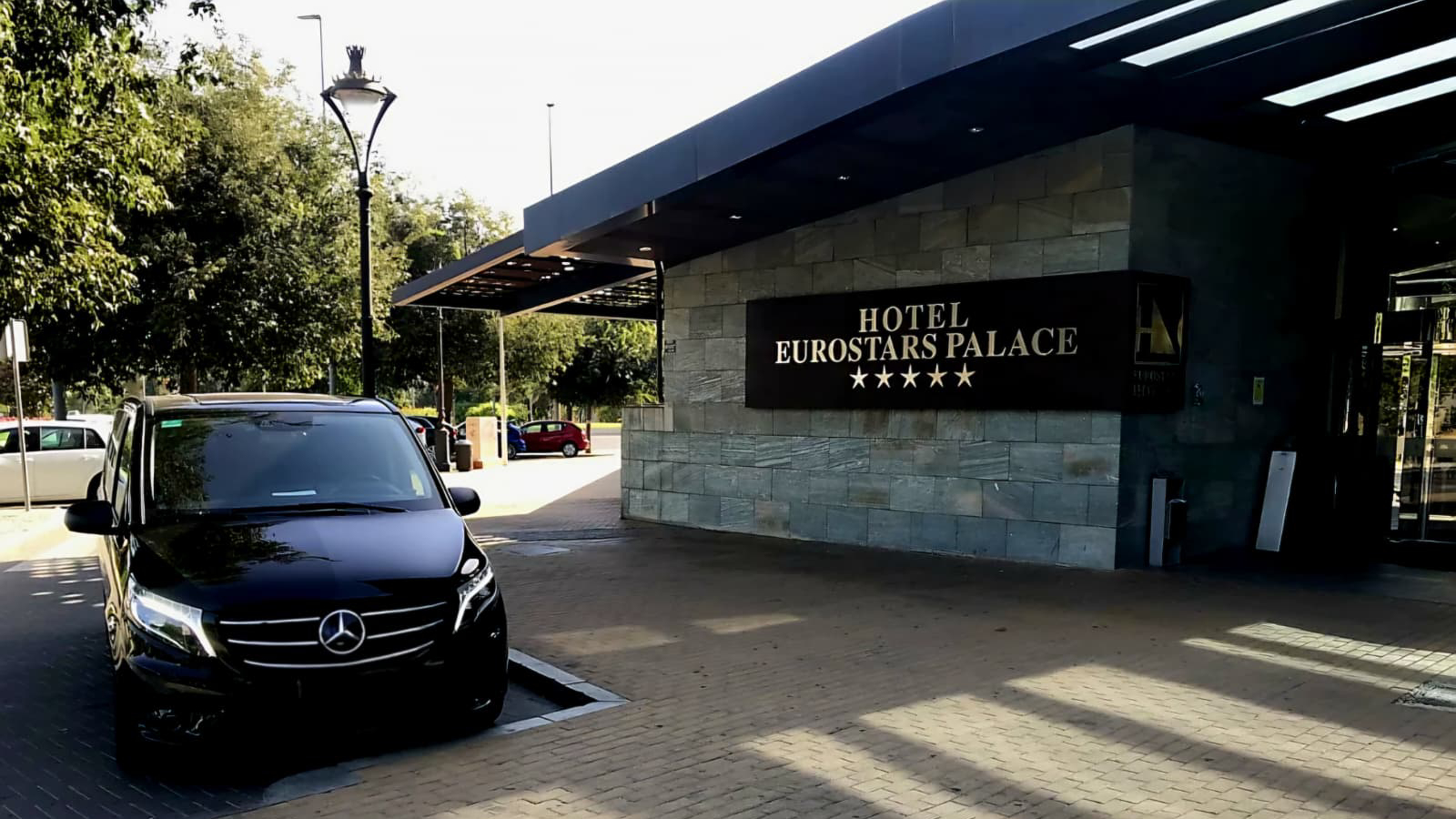 luxury tour spain