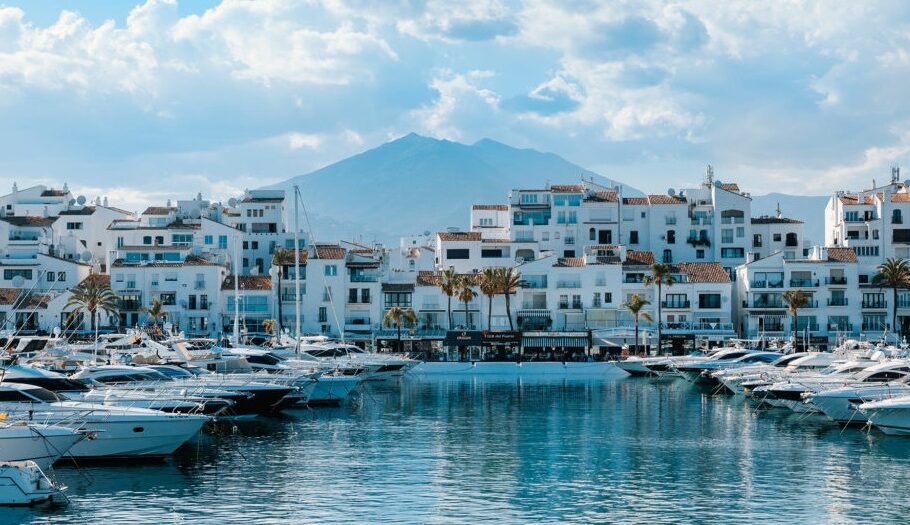 DMC Marbella