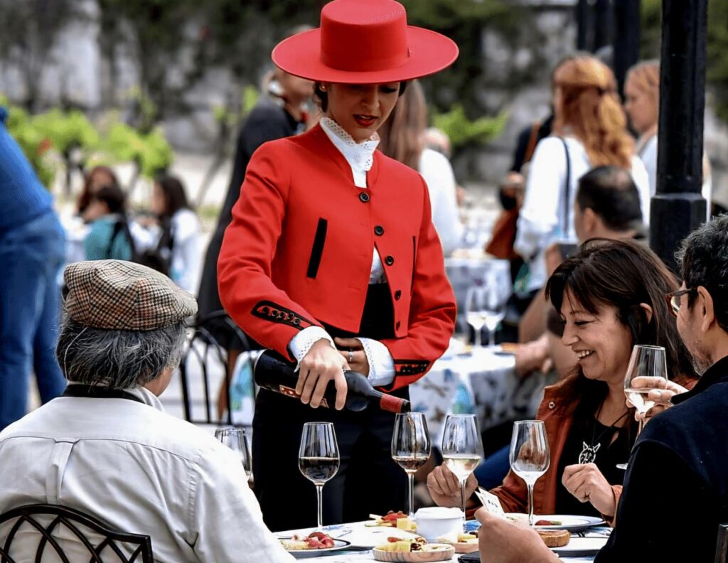 Escorted Tours in Spain