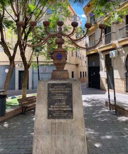 Jewish heritage tour spain