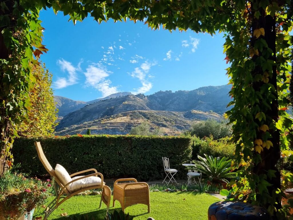 Regenerative Tourism Package