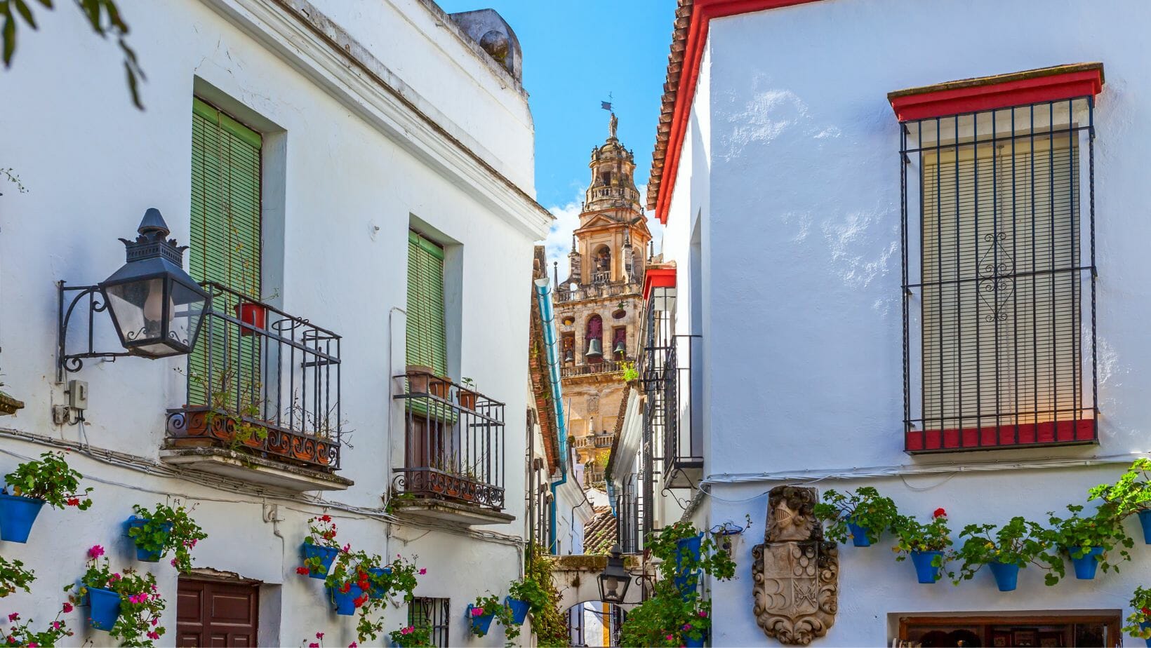 Jewish heritage tour spain