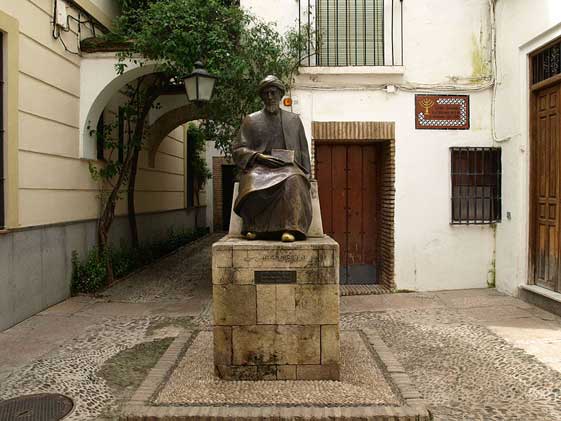 Jewish heritage tour spain