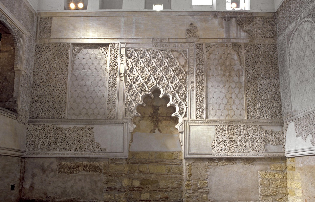 Jewish heritage tour spain