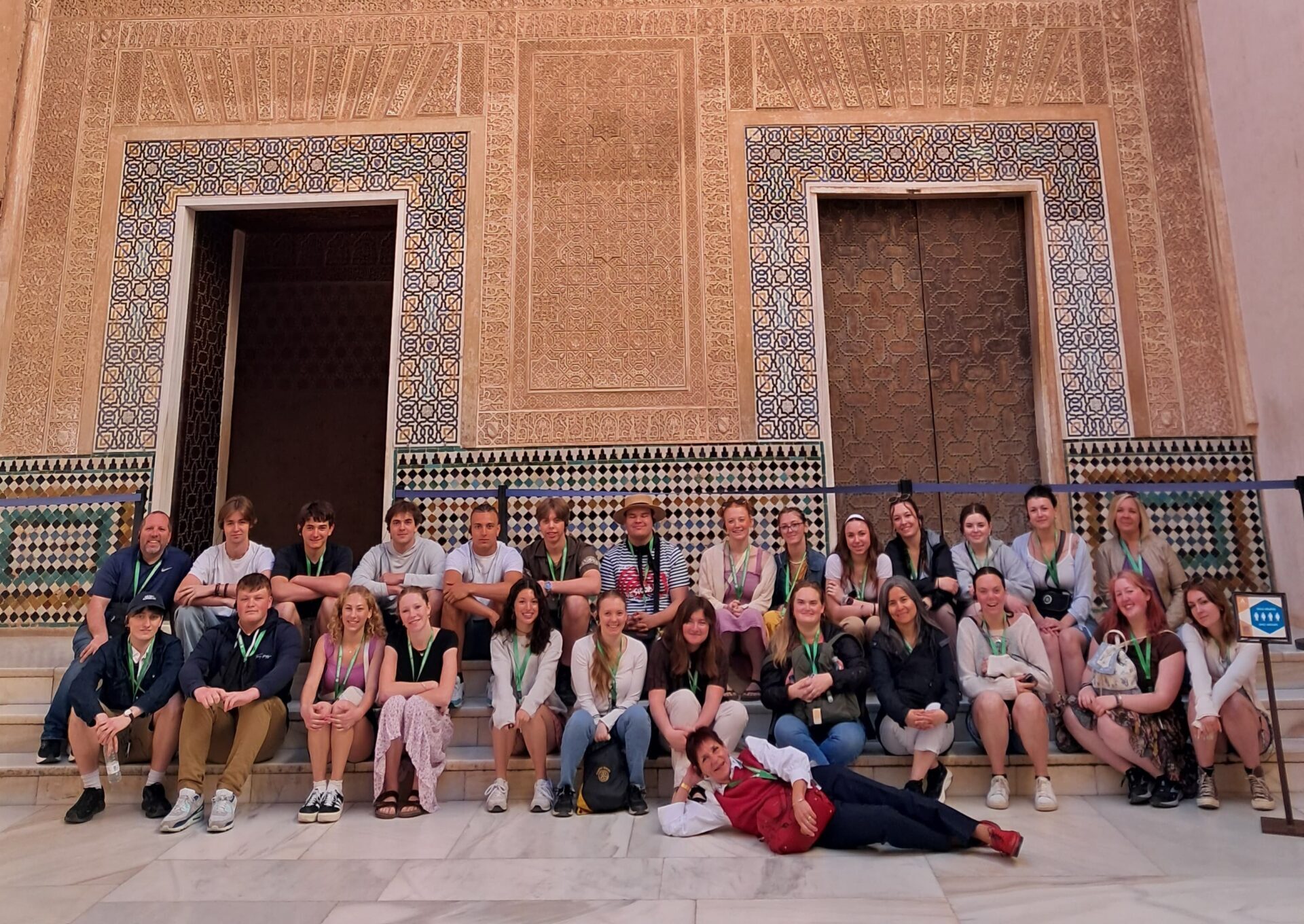 Educational tours to Spain
