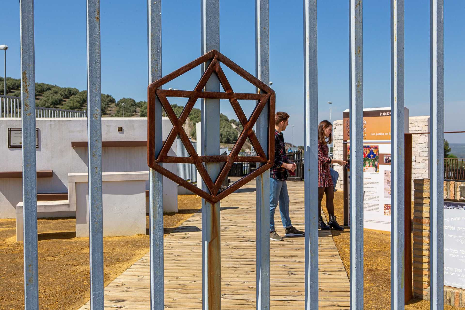Jewish heritage tour spain