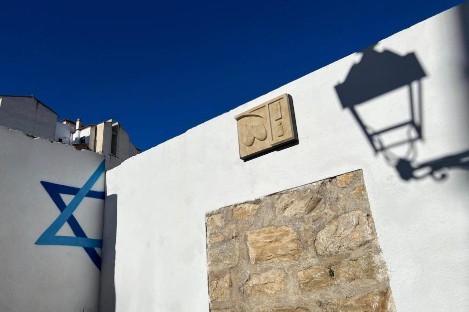Jewish heritage tour spain