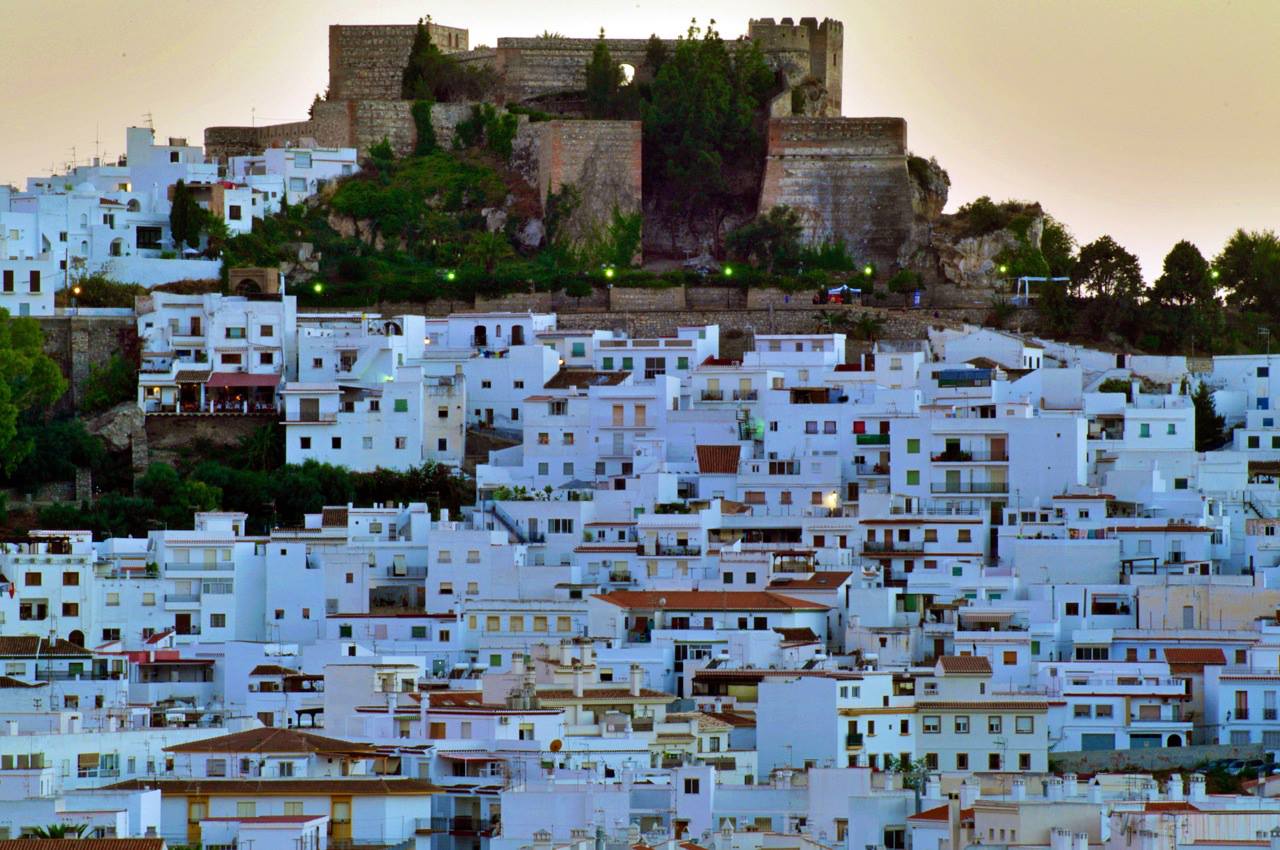 Things to Do Near Playa Granada